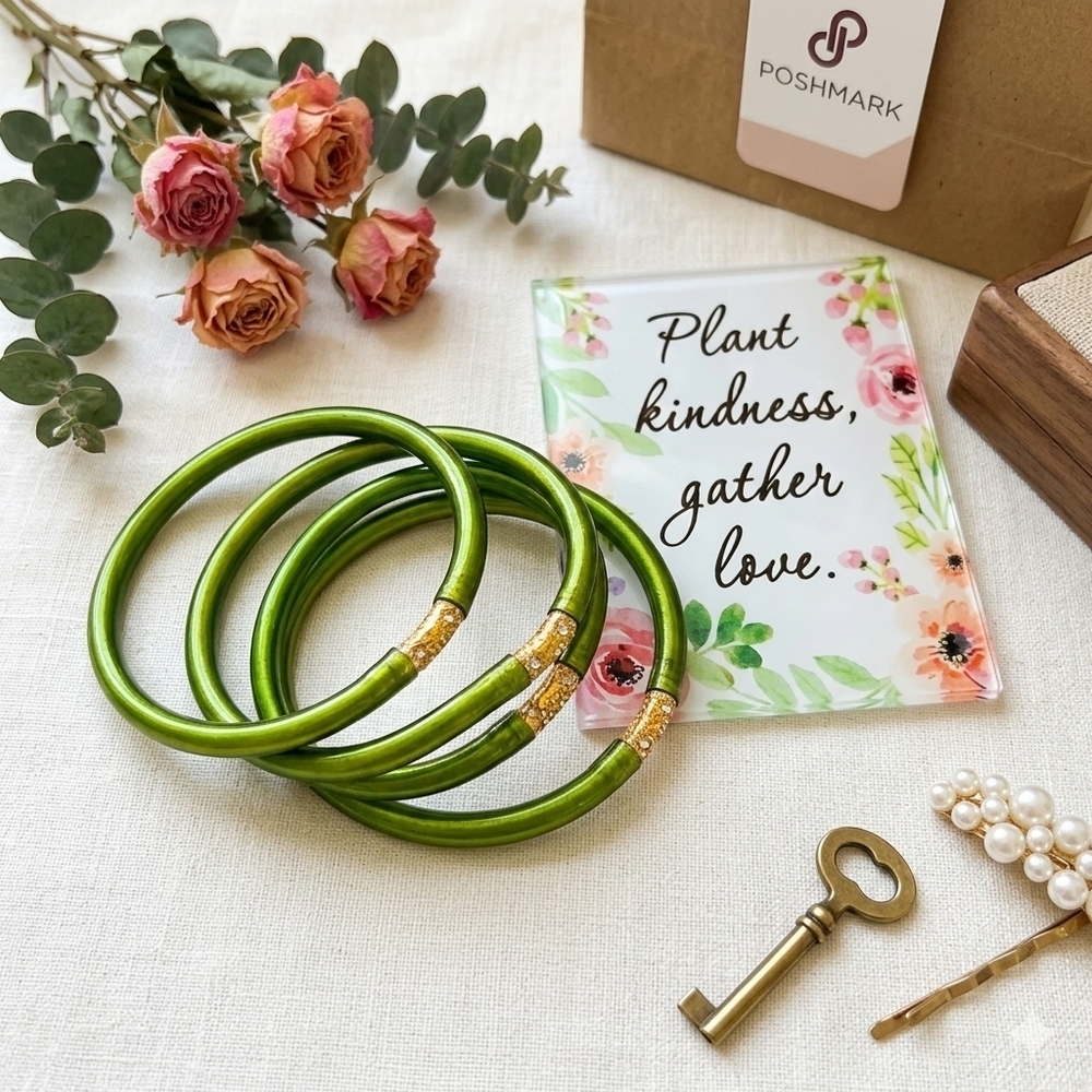 Budha All Weather Womens Bracelets. (Not Budhagirls) Excellent Quality.